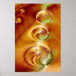 Still water. posters