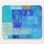 Still Waters Mouse Pad From Original Painting mousepads