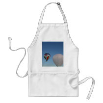 Stillness, XLTA event Aprons