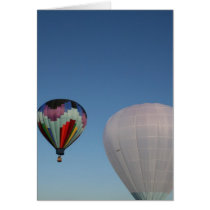 Stillness, XLTA event Greeting Card