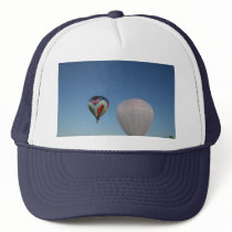 Stillness, XLTA event Hats