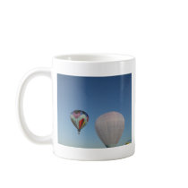 Stillness, XLTA event Mugs