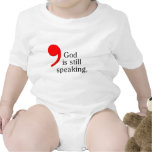StillSpeaking Rompers