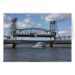 Stillwater Lift Bridge cards