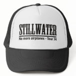 Stillwater Tour 74 hats