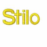 Stilo Brasil embroidered shirts