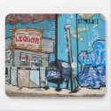 Stimulate Focus mousepads