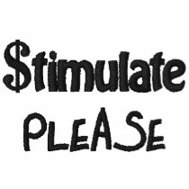 Stimulate Please, Economic Stimulus Bill Package
