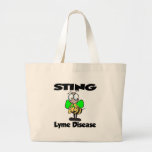 STING Lyme Disease Bags