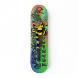 Stinger Skateboard