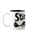 Stingray Coffee Mug