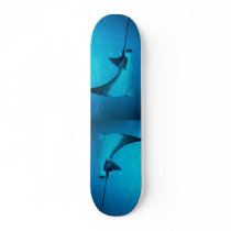 Stingray Skateboard