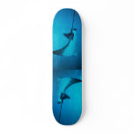 Stingray Skateboard