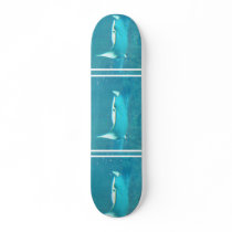 Stingray Skateboard