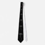 StingRay tie Version I (black version)