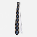 StingRay tie Version II (beige)