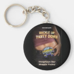 StingRay's Bar Keychain