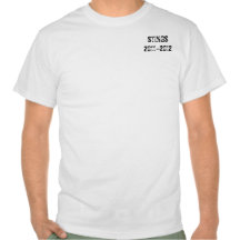 STINGS Tshirt