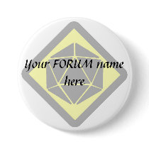 Stink5 I.D. Button