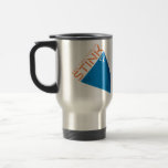 Stink 4 Travel Mug