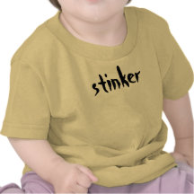 stinker tees