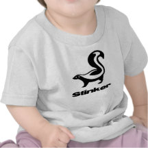 Stinker Tshirts