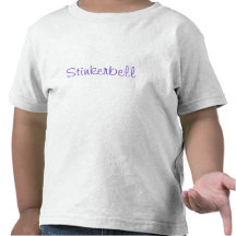 Stinkerbell Shirt