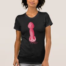 Stinkhorn Tees