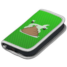 Stinky Poo; Green Planners