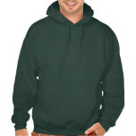 Stinky Poo; Green Pullover