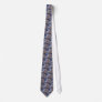 Stinson Beach Near Point Reyes National Seashore Neck Ties