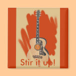 Stir it up magnet