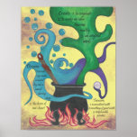 Stir It Up Print