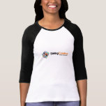Stirling Creative Long Sleeved Ladies T-shirt