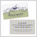 stirring bowl whisk baking batter bakery busine... business cards