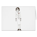 Stitch creepy cards