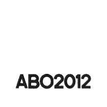 Stitched ABO2012