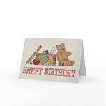 Stitchers Birthday Cards