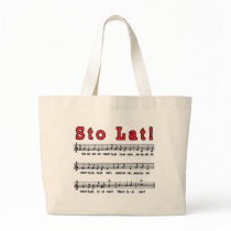 Sto Lat! Song Bags