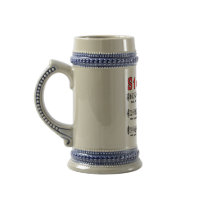 Sto Lat! Song Mug