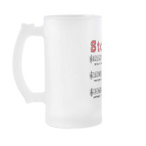 Sto Lat! Song Mugs