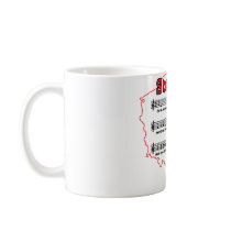 Sto Lat! Song Polish Map Mugs