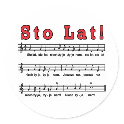 Sto Lat