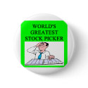 stock broker joke buttons