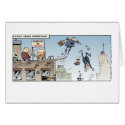 Stock Crash Opportunist cards