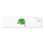 Stock Market Bumper Sticker
