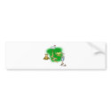 Stock Market bumper stickers