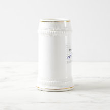 Stock Market Drinking Mug