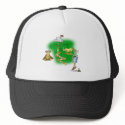 Stock Market hats