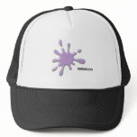 Stock Speedball Paintball - mySplat.com hats